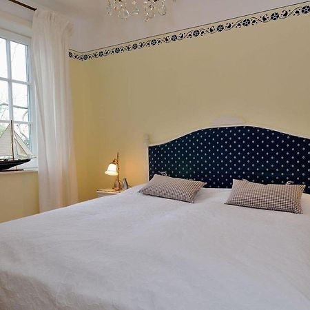 Villa Morgana "Captain" Timmendorfer Strand Ngoại thất bức ảnh