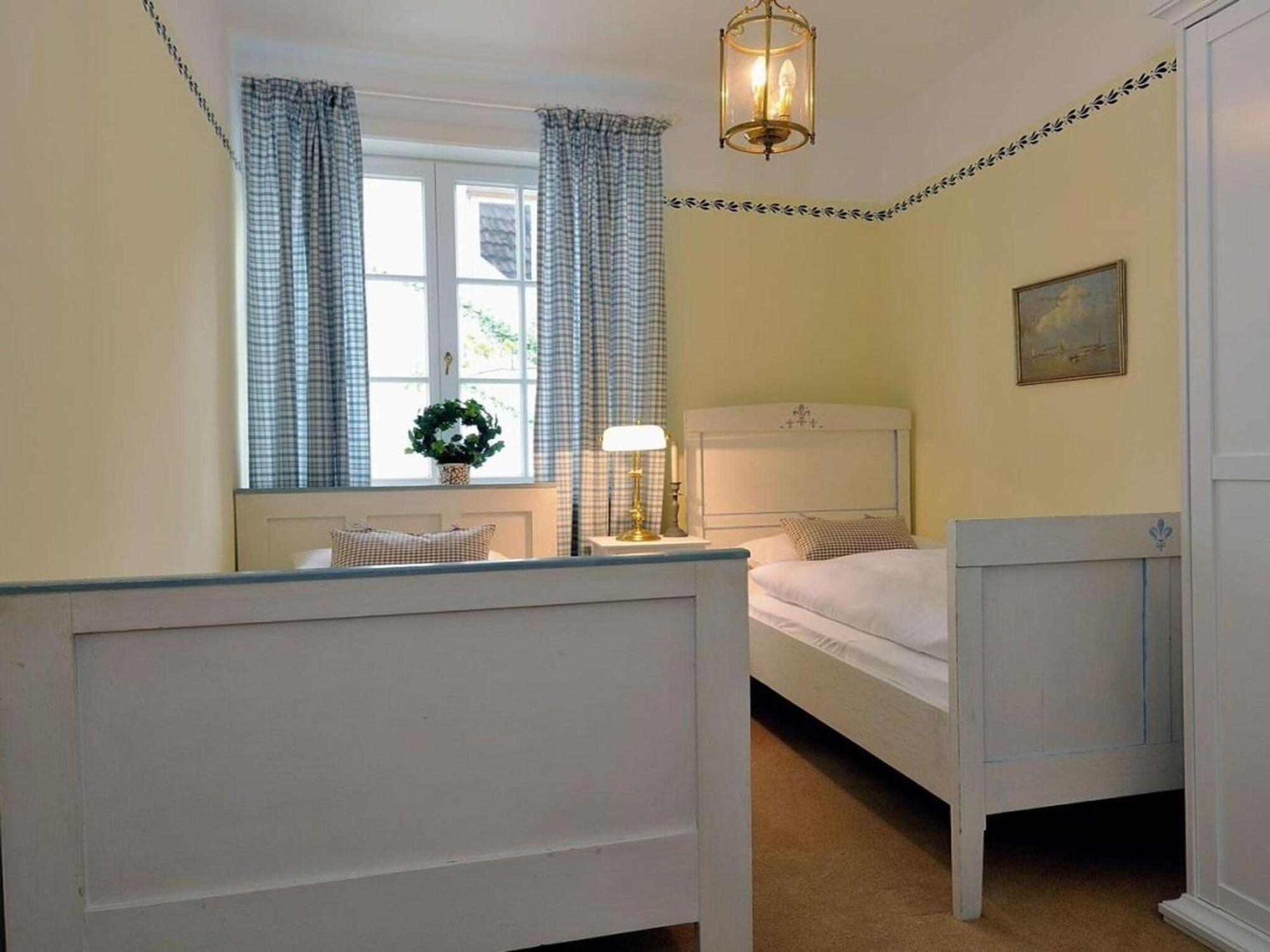 Villa Morgana "Captain" Timmendorfer Strand Ngoại thất bức ảnh