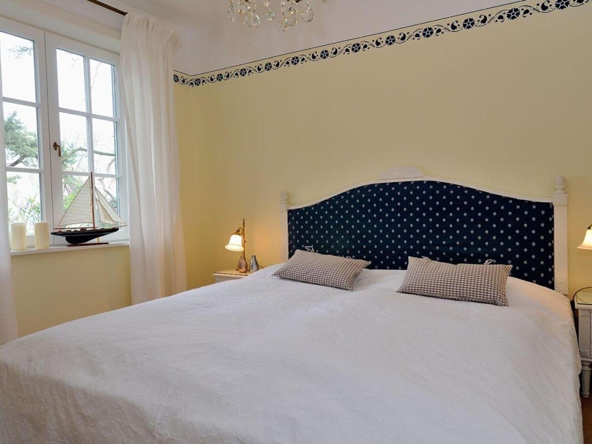 Villa Morgana "Captain" Timmendorfer Strand Ngoại thất bức ảnh